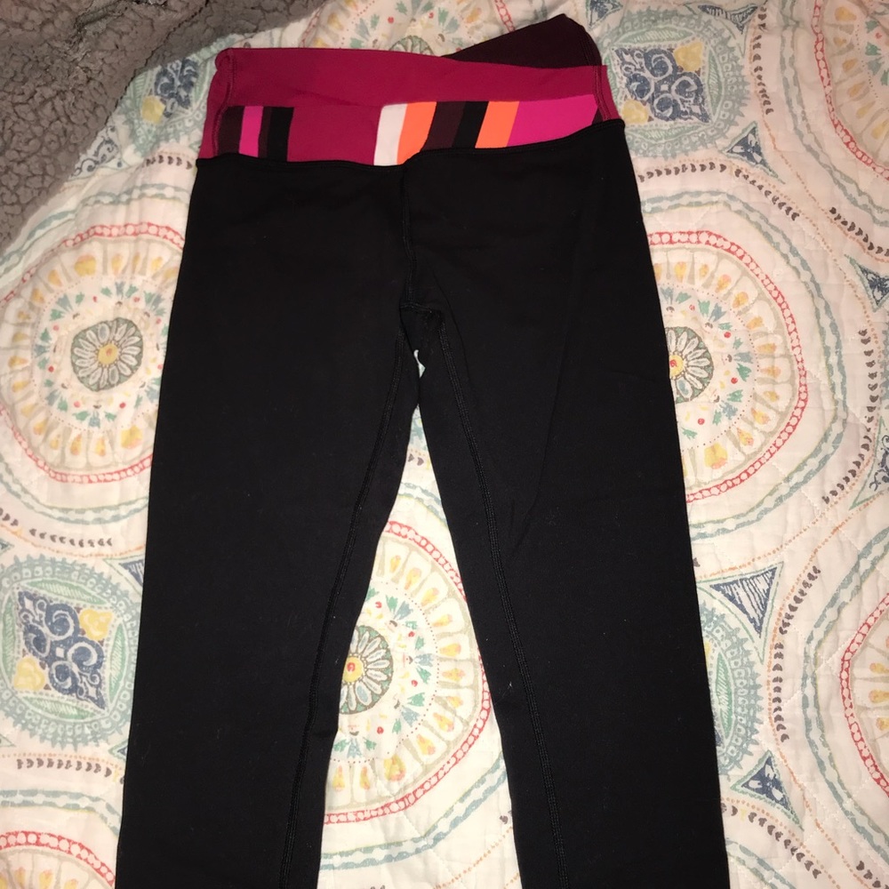 Lululemon leggings